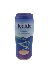 MALTED DRINK ORIGINAL 300G HORLICKS